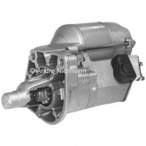 018030 | NIERMANN | Starter/Rozruszniki | CHRYSLER/NIP.AT  018030 4467185