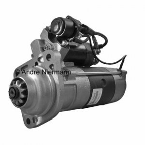 0180693 | NIERMANN | Starter/Rozruszniki | VOLVO/MITSUB. AT 0180693 20880693