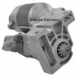 018111 | NIERMANN | Starter/Rozruszniki | NIPPON/GM AT 018111 112582