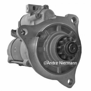 0182071 | NIERMANN | Starter/Rozruszniki | MITSU./ISUZU AT 0182071 1811004211