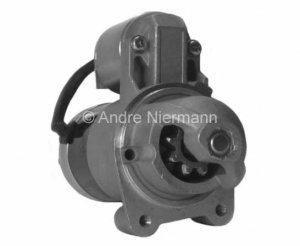 018352 | NIERMANN | Starter/Rozruszniki | ONAN/12V AT 018352 191-1682-05