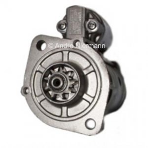 018435N | NIERMANN | Starter/Rozruszniki | KUBOTA/MITS. NT 018435N 