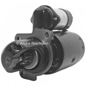 018447 | NIERMANN | Starter/Rozruszniki | HYSTER/DEL. AT 018447 1108447