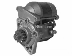 018470 | NIERMANN | Starter/Rozruszniki | KUBOTA AT 018470 128000-8470