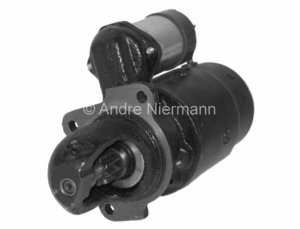 018505 | NIERMANN | Starter/Rozruszniki | HYSTER/10MT AT 018505 1107203