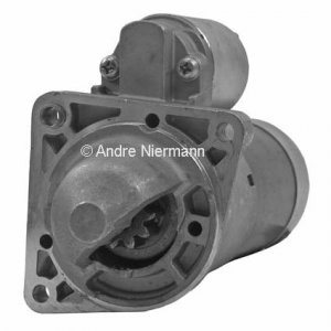 018857 | NIERMANN | Starter/Rozruszniki | MITS./OPEL AT 018857 25-3454