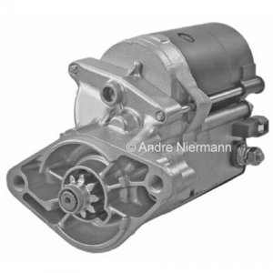 018926 | NIERMANN | Starter/Rozruszniki | TOYOTA/NIPP. AT 018926 228000-4320