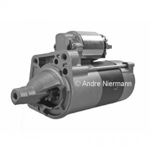 018971 | NIERMANN | Starter/Rozruszniki | CHRYSLER/MIT.AT  018971 04868860AA