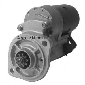 019010 | NIERMANN | Starter/Rozruszniki | KOMATSU/NIP. AT 019010 31701378