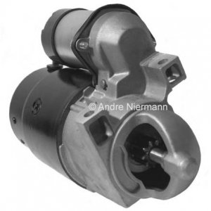 019063 | NIERMANN | Starter/Rozruszniki | HYSTER/DEL. AT 019063 10496870