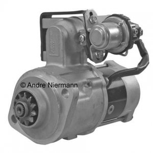 01R5913 | NIERMANN | Starter/Rozruszniki | MITS.24V 3,2KW AT   01R5913 34466-07100