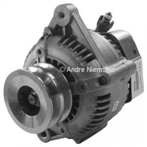 025630 | NIERMANN | Generator/Pr?dnica | TOYOTA/ND AT 025630 101211-5630