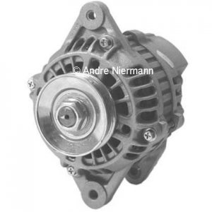 028124 | NIERMANN | ALTERNATOR DAEWOO    AT 028124 