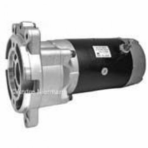 0351-3040 | NIERMANN | SILNIK DC MOTOR 0351-3040 NIKKO