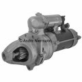 011160 | NIERMANN | Starter/Rozruszniki | KOMATSU/NIK. AT 011160 600-813-3280