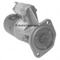 011403 | NIERMANN | Starter/Rozruszniki | OPEL/HIT. 12VAT 011403 0986016681