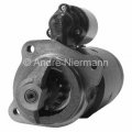 01143419 | NIERMANN | Starter/Rozruszniki | BOSCH/NISSAN AT 01143419 9000143419