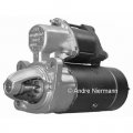 01157008 | NIERMANN | Starter/Rozruszniki | FIAT/12V AT 01157008 0001157008