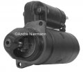 01157015 | NIERMANN | Starter/Rozruszniki | BOSCH/BMW AT 01157015 12411350246