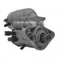 011960 | NIERMANN | Starter/Rozruszniki | NIPP./TOYOTA AT 011960 228000-1960