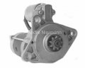 012447 | NIERMANN | Starter/Rozruszniki | MANDO 12V 012447 36100-42C10