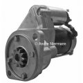 0125514 | NIERMANN | Starter/Rozruszniki | HITACHI/ISUZU AT 0125514 S25-514