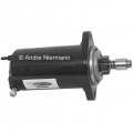 0127316 | NIERMANN | Starter/Rozruszniki | SEA DOO Marine   0127316 278-000-186