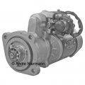 012782 | NIERMANN | Starter/Rozruszniki | MITS.24V 4,0KW AT   012782 