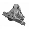 013171 | NIERMANN | Starter/Rozruszniki | CHRYSLER/MIT.AT  013171 05033440AA