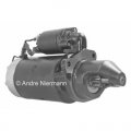 01368048 | NIERMANN | Starter/Rozruszniki | BOSCH/24V AT 01368048 0001368048