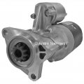 014489 | NIERMANN | Starter/Rozruszniki | YANMAR/HIT. AT 014489 S114-489