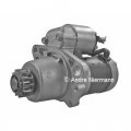 014844 | NIERMANN | Starter/Rozruszniki | NISSAN 12V AT   014844 S114-844