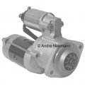 015910 | NIERMANN | Starter/Rozruszniki | MITSUB.12V AT 015910 34466-03200