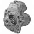 016183 | NIERMANN | Starter/Rozruszniki | VALEO/DB AT 016183 A1661510101