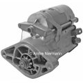 016300 | NIERMANN | Starter/Rozruszniki | DAIHATSU/NI. AT 016300 0986016441