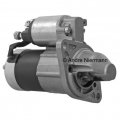 016881 | NIERMANN | Starter/Rozruszniki | MITSUB.12V AT 016881 M0T86881