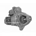 017077 | NIERMANN | Starter/Rozruszniki | NISSAN 520 AT   017077 23300-97077