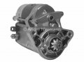 017681 | NIERMANN | Starter/Rozruszniki | TOYOTA/12V AT 017681 111581