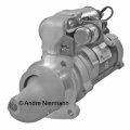 0179626 | NIERMANN | Starter/Rozruszniki | MERCEDES-BE AT 0179626 10461470