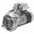 018581 | NIERMANN | Starter/Rozruszniki | MITSUB.12V AT 018581 110572