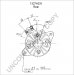 1327A031 | PRESTOLITE LEECE NEVILLE | ROZRUSZNIK [PL][12V][3.6kW] 1327A031 S115A-12-4M