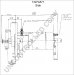 1327A571 | PRESTOLITE LEECE NEVILLE | ROZRUSZNIK 24V 7,8KW 1327A571 1327A571