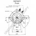 1327A571 | PRESTOLITE LEECE NEVILLE | ROZRUSZNIK 24V 7,8KW 1327A571 1327A571