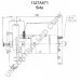 1327A571 | PRESTOLITE LEECE NEVILLE | ROZRUSZNIK 24V 7,8KW 1327A571 1327A571