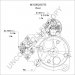 M100R2007SE | PRESTOLITE LEECE NEVILLE | ROZRUSZNIK M100R2007SE 