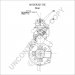 M105R3011SE | PRESTOLITE LEECE NEVILLE | M105 24V 7,5 ROZRUSZNIK M105R3011SE M105411