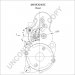 M93R3046SE | PRESTOLITE LEECE NEVILLE | ROZRUSZNIK M93R3046SE 