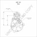 MS1-301 | PRESTOLITE LEECE NEVILLE | ROZRUSZNIK MS1-301 