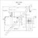 MS1-310A | PRESTOLITE LEECE NEVILLE | ROZRUSZNIK MS1-310A 