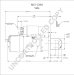 MS1-326A | PRESTOLITE LEECE NEVILLE | ROZRUSZNIK MS1-326A 